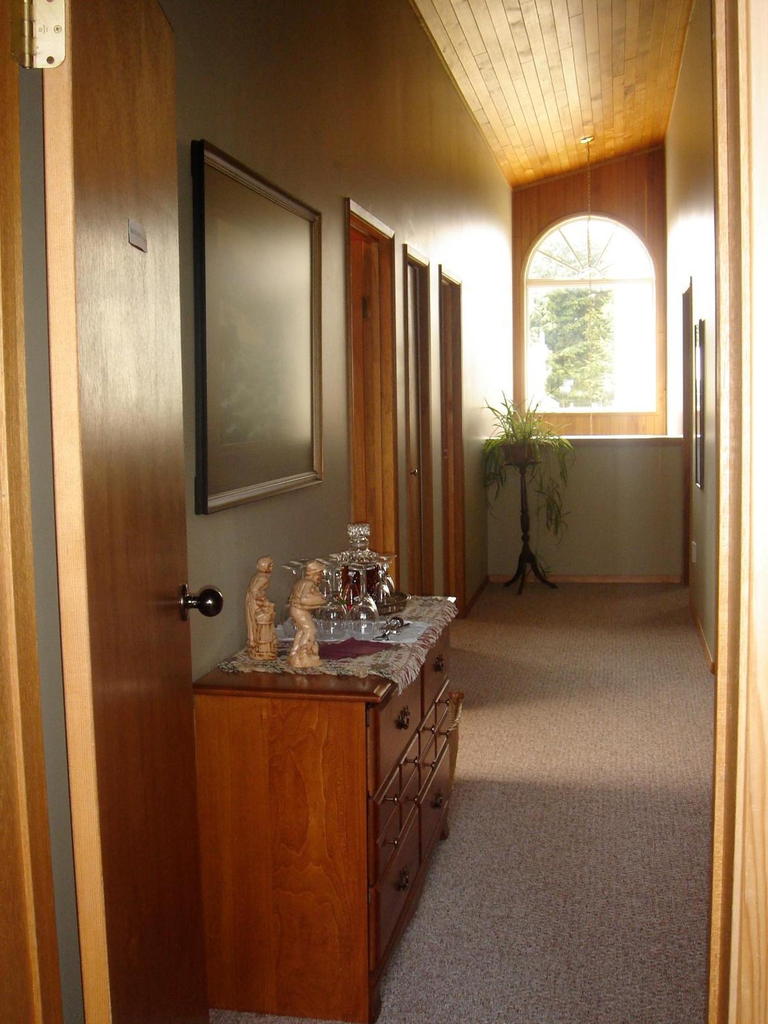 Bed and Breakfast Moon And Sixpence Ucluelet Exterior foto